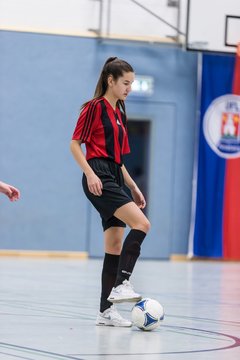 Bild 24 - B-Juniorinnen Futsal Qualifikation